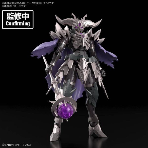 30MF Necrosmephisto Additional Image 1