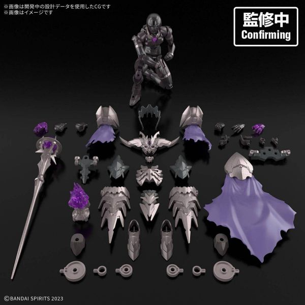 30MF Necrosmephisto Additional Image 4