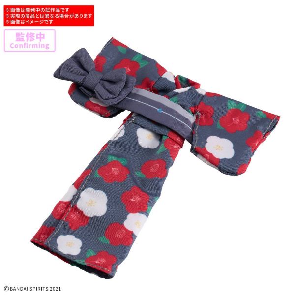 30MS Scale Atelier Wear (Yukata 02) Main Image