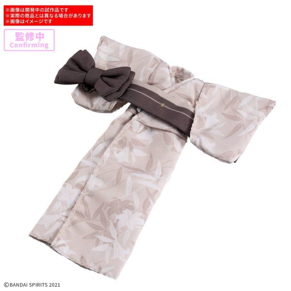 30MS Scale Atelier Wear (Yukata 03) Main Image