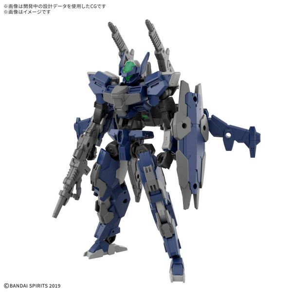 View 30mm / 30 Minutes Missions page