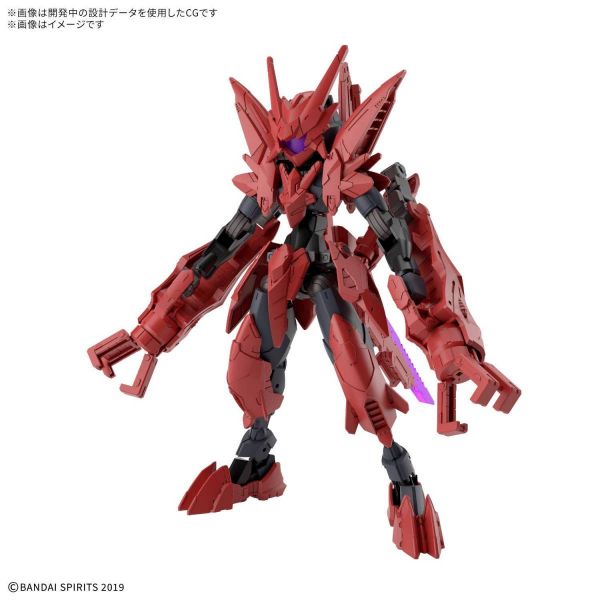 View Mecha and Sci-Fi Model Kits page
