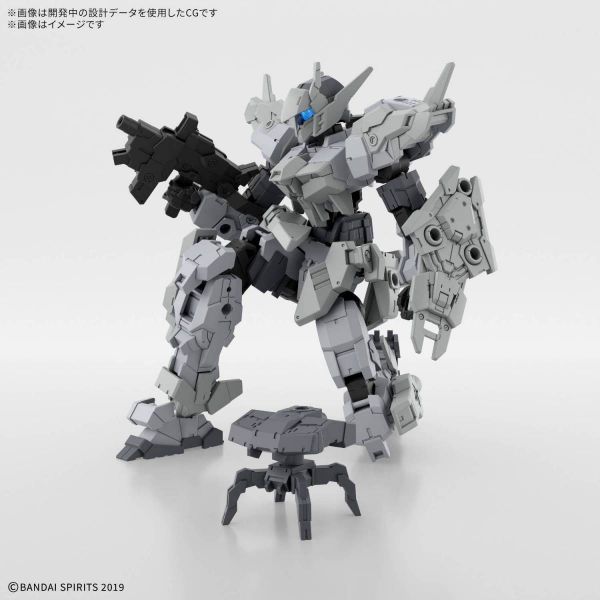 1/144 30MM eEXM-17RE Alto Refine Additional Image 1