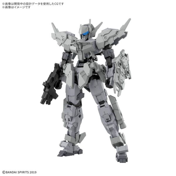 1/144 30MM eEXM-17RE Alto Refine Main Image