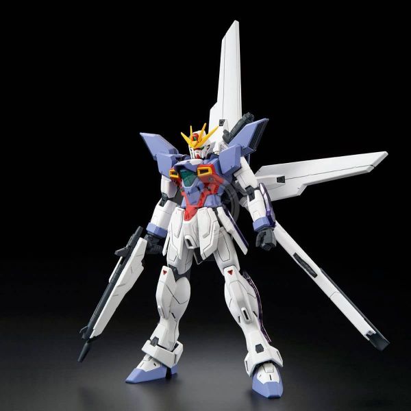 Premium Bandai Gunpla Kits top product image