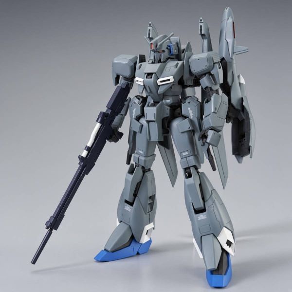 View MG Master Grade Gunpla page