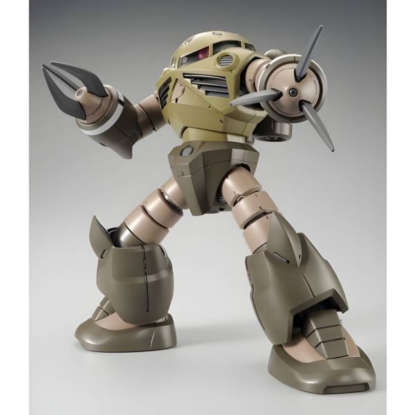 MG Z&rsquo;GOK (GUNDAM UNICORN Ver.) [P-Bandai] Additional Image 1