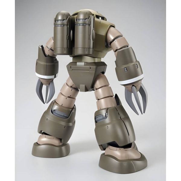 MG Z&rsquo;GOK (GUNDAM UNICORN Ver.) [P-Bandai] Additional Image 3