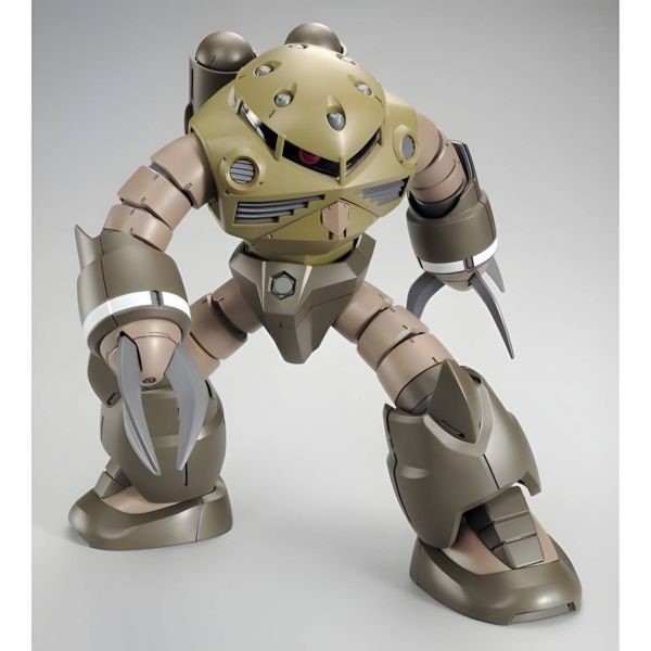 MG Z&rsquo;GOK (GUNDAM UNICORN Ver.) [P-Bandai] Additional Image 5