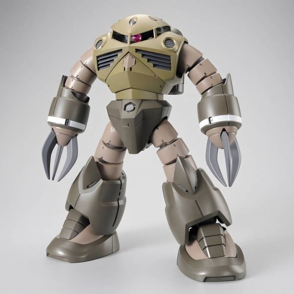 MG Z&rsquo;GOK (GUNDAM UNICORN Ver.) [P-Bandai] Main Image