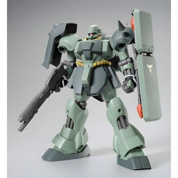 HG Ewac Zack/Gaza C/Geara Doga (GUNDAM UNICORN Ver.) Set [P-Bandai] Additional Image 1