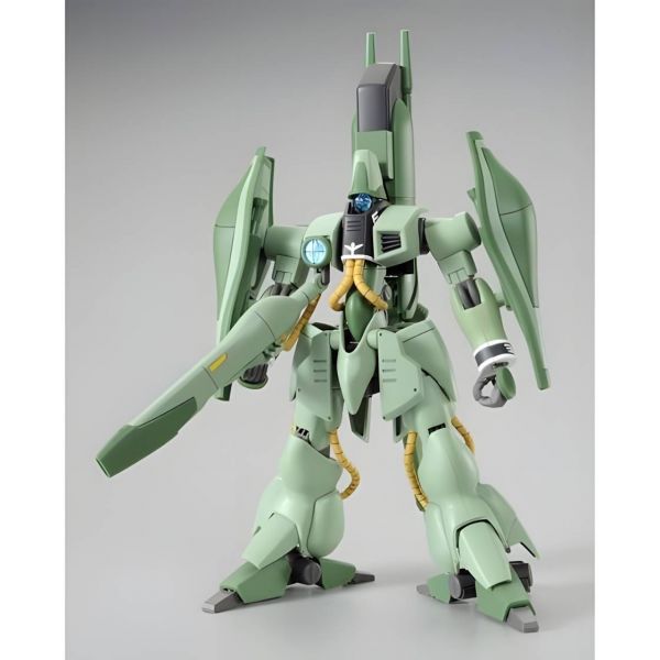 HG Ewac Zack/Gaza C/Geara Doga (GUNDAM UNICORN Ver.) Set [P-Bandai] Additional Image 3