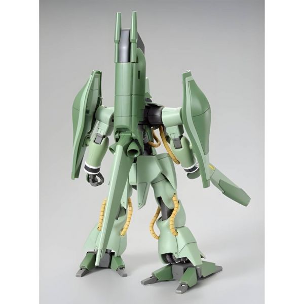 HG Ewac Zack/Gaza C/Geara Doga (GUNDAM UNICORN Ver.) Set [P-Bandai] Additional Image 4