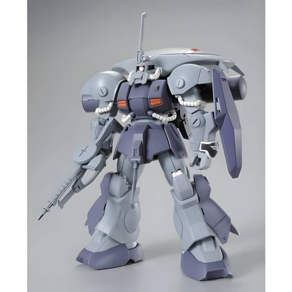 HG Ewac Zack/Gaza C/Geara Doga (GUNDAM UNICORN Ver.) Set [P-Bandai] Additional Image 5