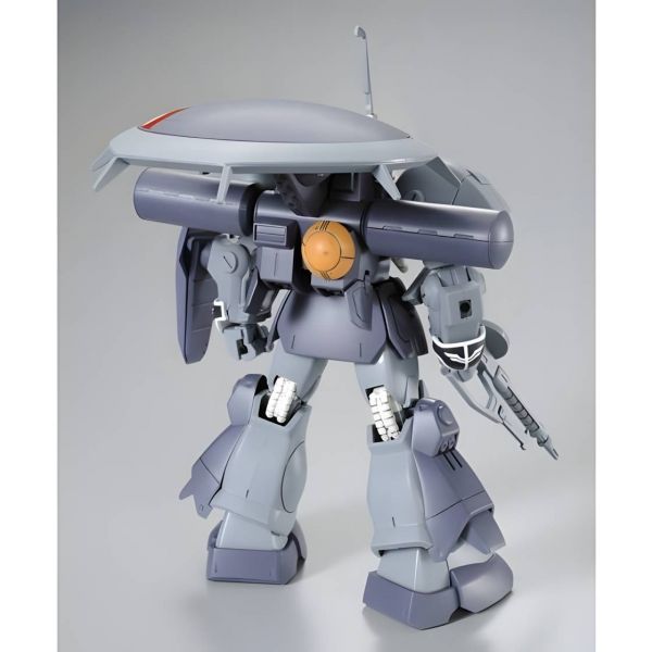 HG Ewac Zack/Gaza C/Geara Doga (GUNDAM UNICORN Ver.) Set [P-Bandai] Additional Image 6