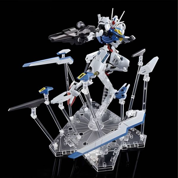 HG Gundam Aerial (Permet Score Six Ver.) [P-Bandai] Additional Image 2