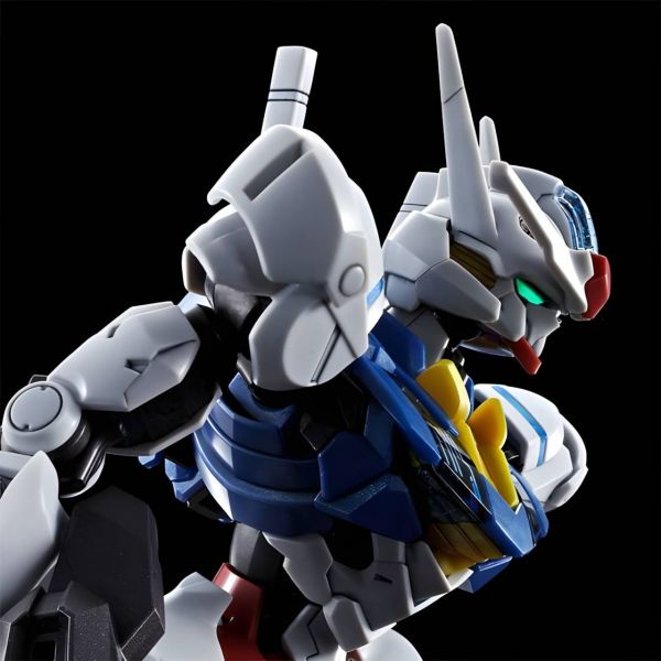 HG Gundam Aerial (Permet Score Six Ver.) [P-Bandai] Additional Image 4