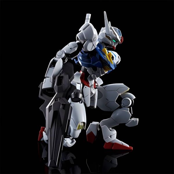 HG Gundam Aerial (Permet Score Six Ver.) [P-Bandai] Additional Image 7