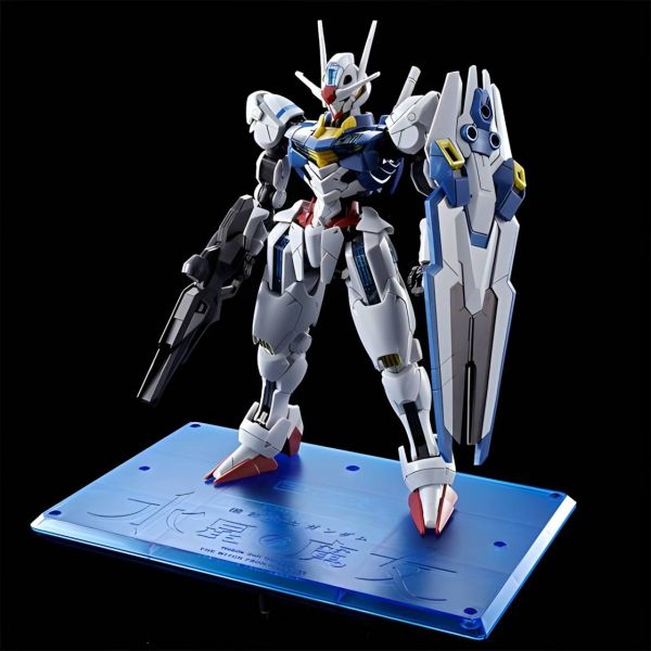 View The Witch from Mercury Gunpla Collection page