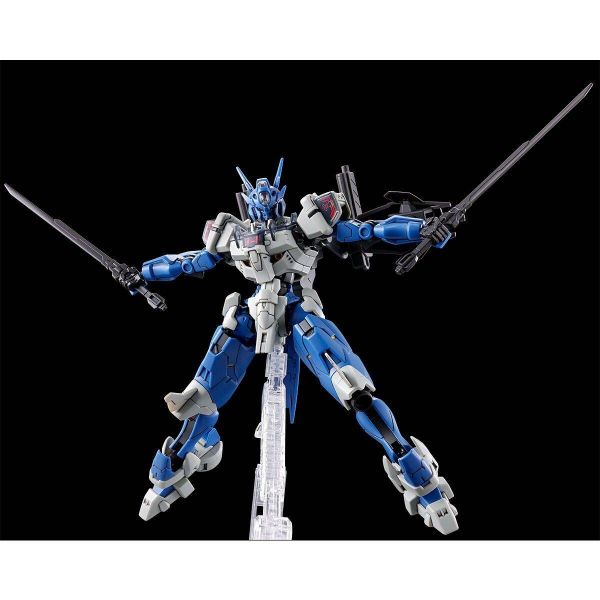 HG Gundam Lfrith Anavata [P-Bandai] Additional Image 1