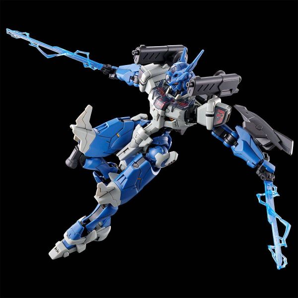 HG Gundam Lfrith Anavata [P-Bandai] Additional Image 2