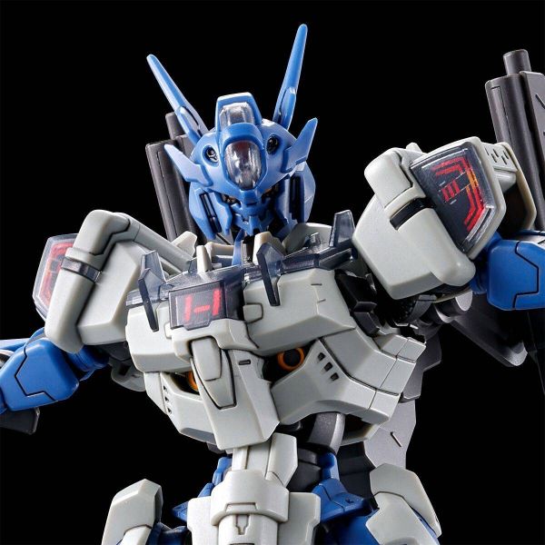 HG Gundam Lfrith Anavata [P-Bandai] Additional Image 4
