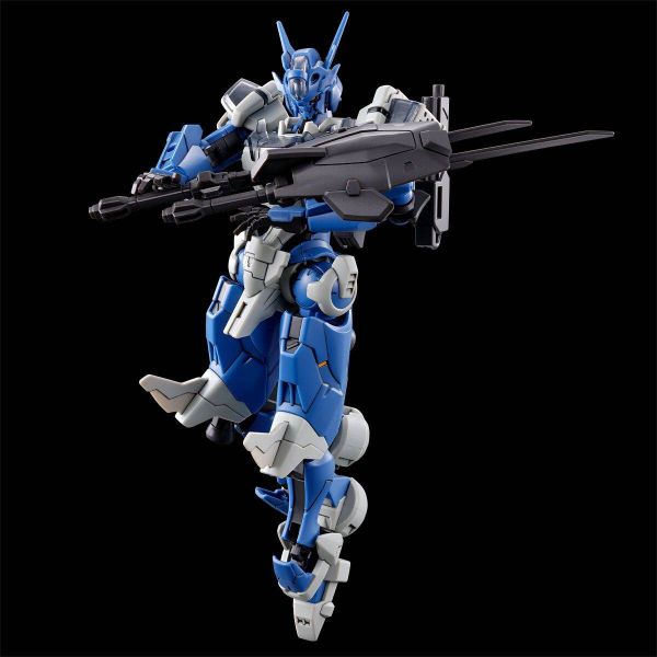 View The Witch from Mercury Gunpla Collection page