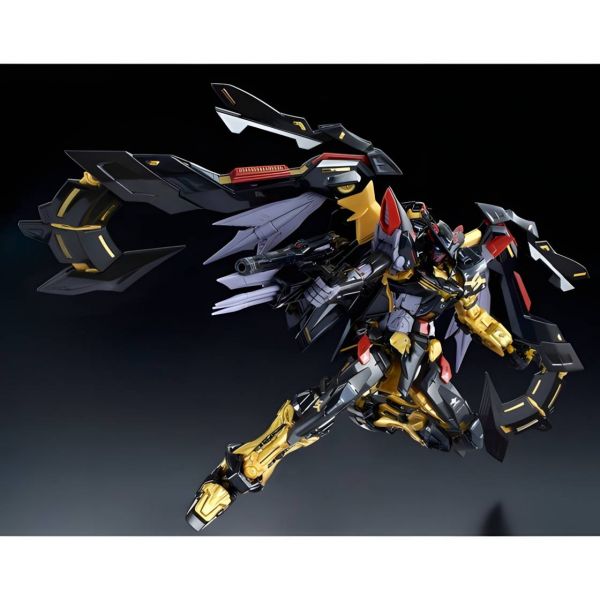 RG Gundam Astray Gold Frame Amatsu [P-Bandai] Additional Image 1