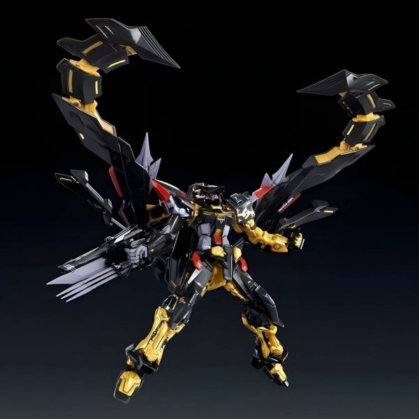 RG Gundam Astray Gold Frame Amatsu [P-Bandai] Additional Image 3