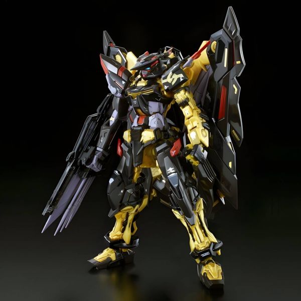 RG Real Grade Gunpla top product image