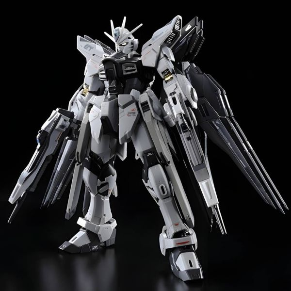 RG Real Grade Gunpla top product image