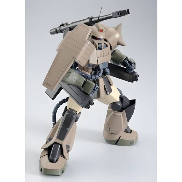 MG Zaku Cannon (Gundam Unicorn Ver.) [P-Bandai] Additional Image 5