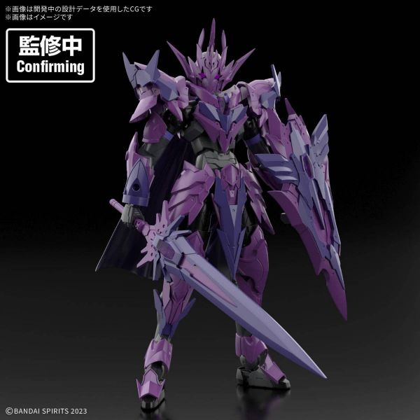 30MF Darknevil Arch Knight Additional Image 1