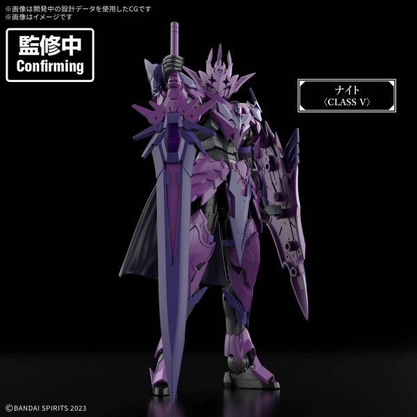 30MF Darknevil Arch Knight Additional Image 3
