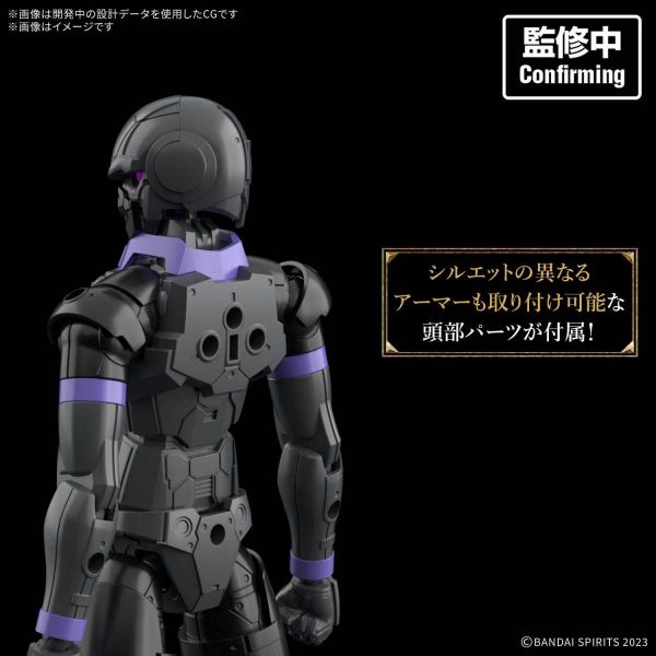 30MF Darknevil Arch Knight Additional Image 4
