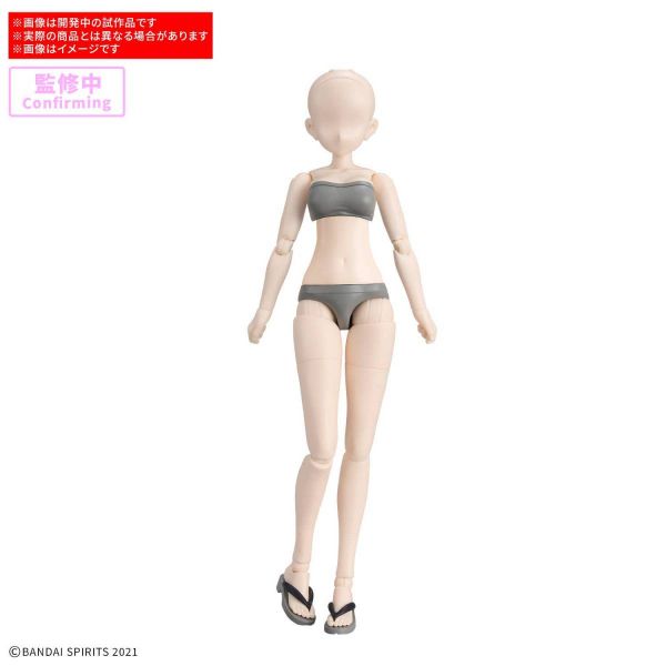 30MS Option Body Parts Atelier Base Body 02 [Color B] Main Image