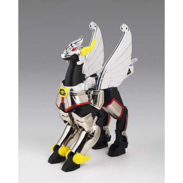 Saint Cloth Series Pegasus Cloth (First Bronze Cloth) Cloth Box Limited Edition (Saint Seiya) Additional Image 2