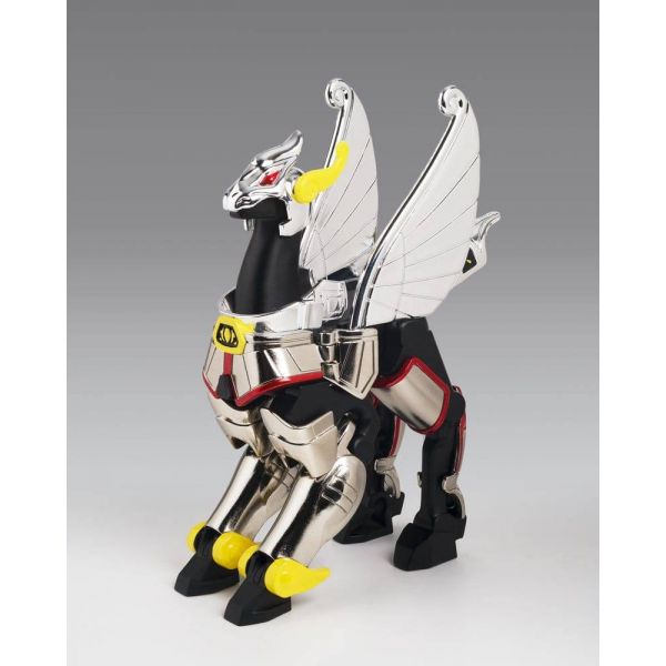 Saint Cloth Series Pegasus Cloth (First Bronze Cloth) Cloth Box Limited Edition (Saint Seiya) Additional Image 3