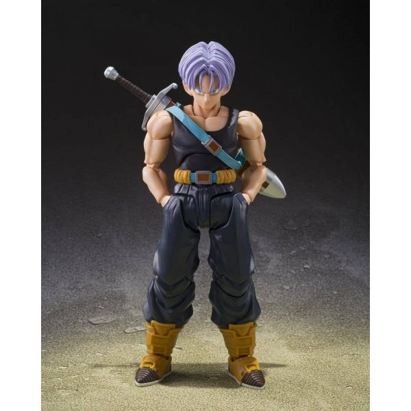 View Bandai Action Bases page