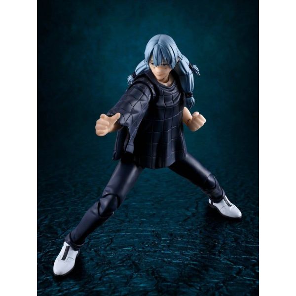 S.H.Figuarts Mahito (Jujutsu Kaisen) Additional Image 1