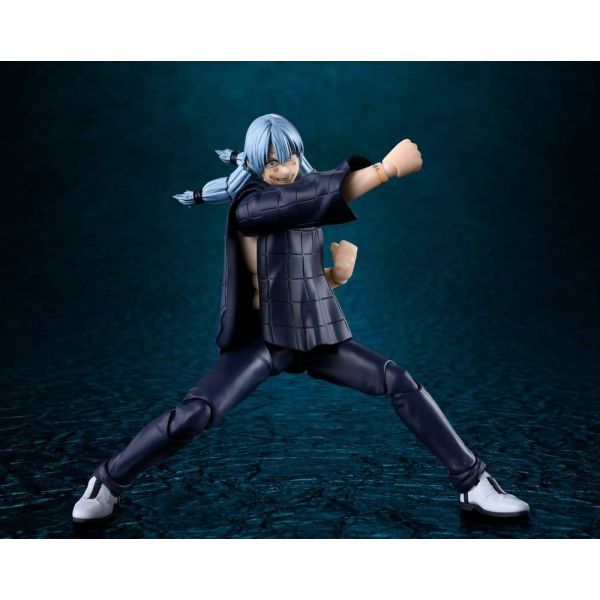S.H.Figuarts Mahito (Jujutsu Kaisen) Additional Image 2
