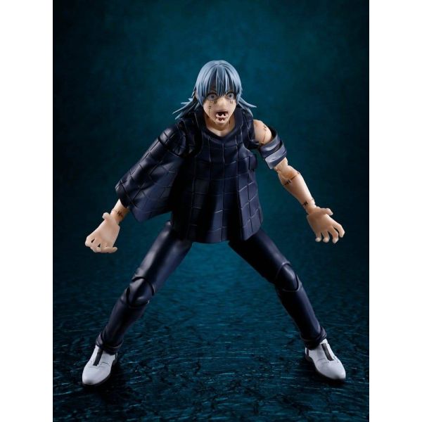 S.H.Figuarts Mahito (Jujutsu Kaisen) Additional Image 3
