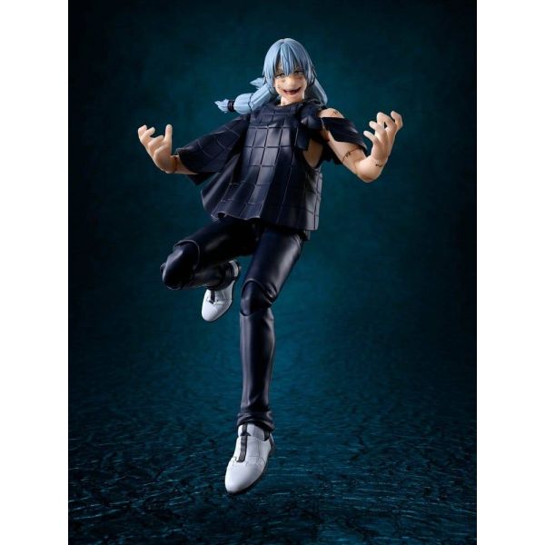S.H.Figuarts Mahito (Jujutsu Kaisen) Additional Image 4