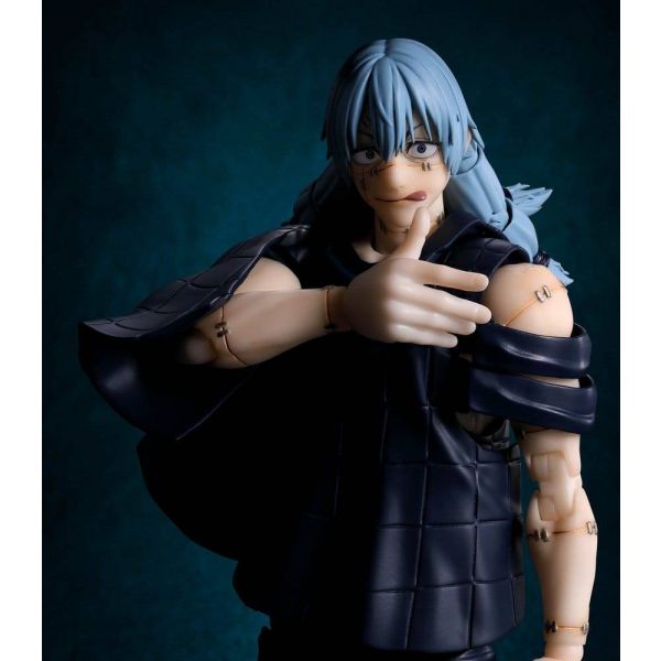 S.H.Figuarts Mahito (Jujutsu Kaisen) Additional Image 5