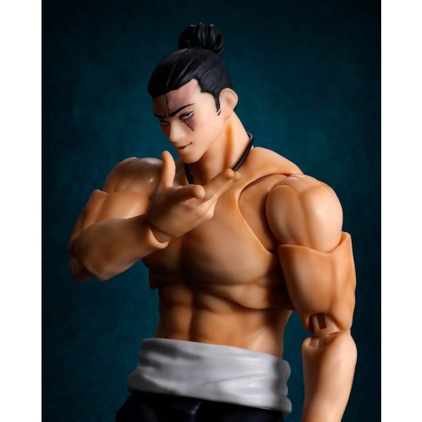S.H.Figuarts Mahito (Jujutsu Kaisen) Additional Image 6