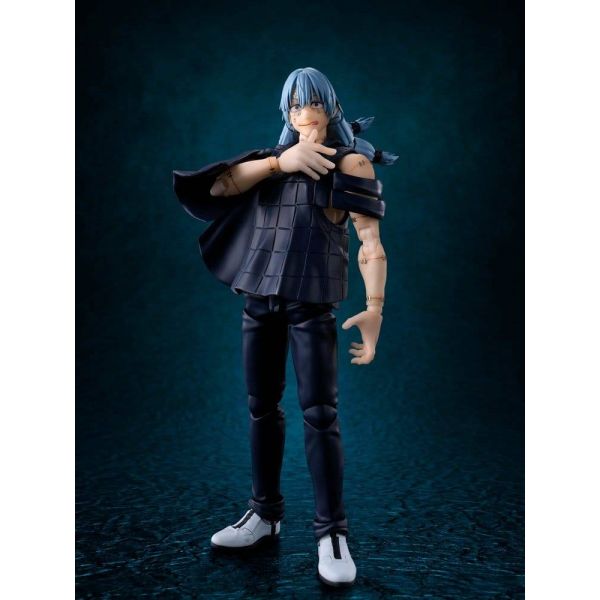 View S.H. Figuarts Action Figures page