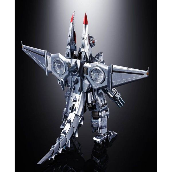 Chogokin Diecast Mechagodzilla (Ohrai Noriyoshi poster Ver.) (Godzilla) Additional Image 2