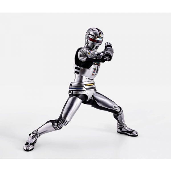 S.H.Figuarts (Shinkocchou Seihou) Gavan (Space Sheriff Gavan) Additional Image 1