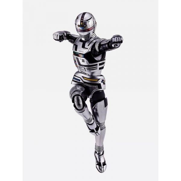 S.H.Figuarts (Shinkocchou Seihou) Gavan (Space Sheriff Gavan) Additional Image 3
