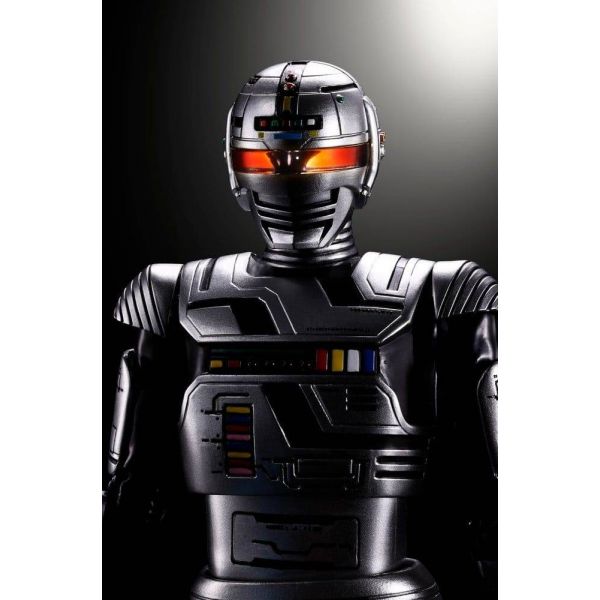 S.H.Figuarts (Shinkocchou Seihou) Gavan (Space Sheriff Gavan) Additional Image 5
